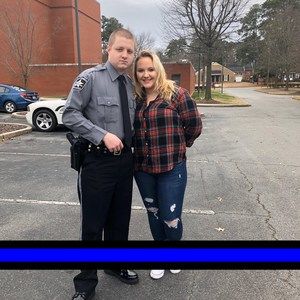 Meet your Posher, April